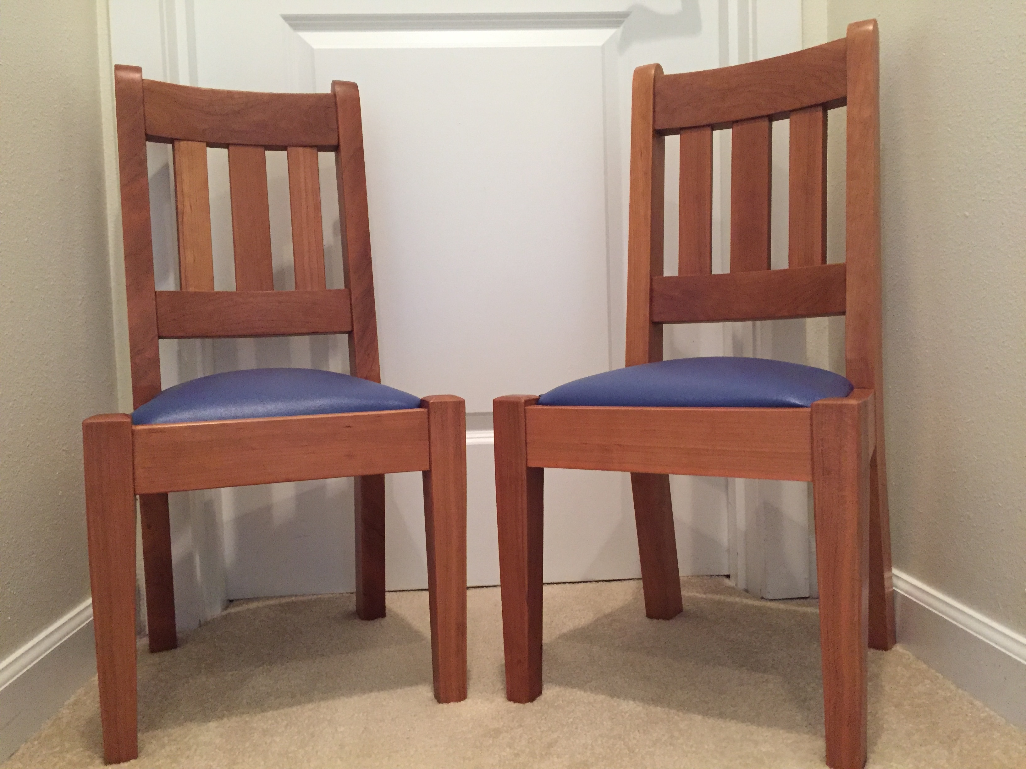 <strong>dining</strong> chair gallery   woodworking masterclasses