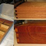 Dovetail Box by mercified