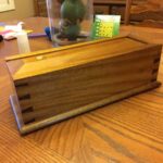 Dovetail Box by berber5985