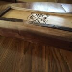 Dovetail Box by Todd Fleming