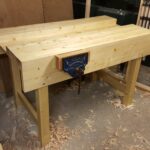 Workbench by moody2585