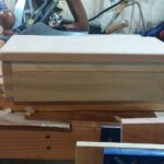 Dovetail Box by bobyeager