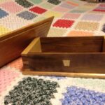 Dovetail Box by Mark Armstrong