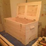 Pine Chest by redwood-copy