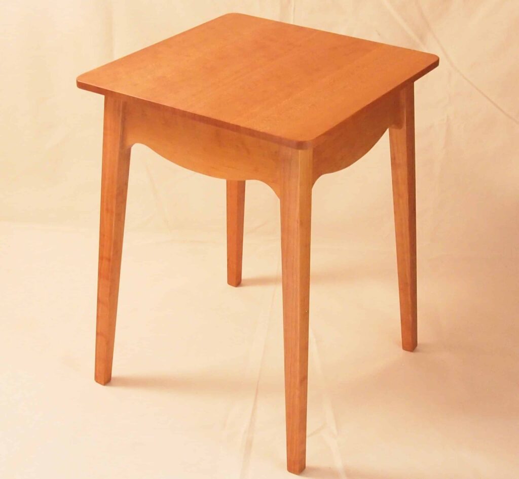 Occasional table by sdanenman
