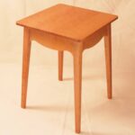 Occasional table by sdanenman