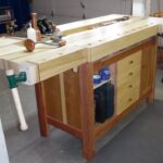 Workbench by Farred