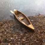 canoe (Featherweight Boatbuilding by Mac Mccarthy) by thiel2