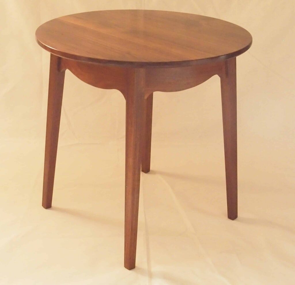 Occasional Table by sdanenman