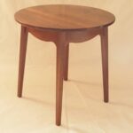Occasional Table by sdanenman