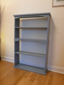 Bookcase by nljsellers
