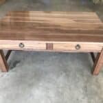 Coffee Table by Kevin James