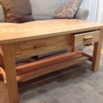 Coffee Table by BrianJ