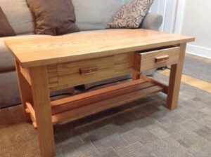 Coffee Table by BrianJ