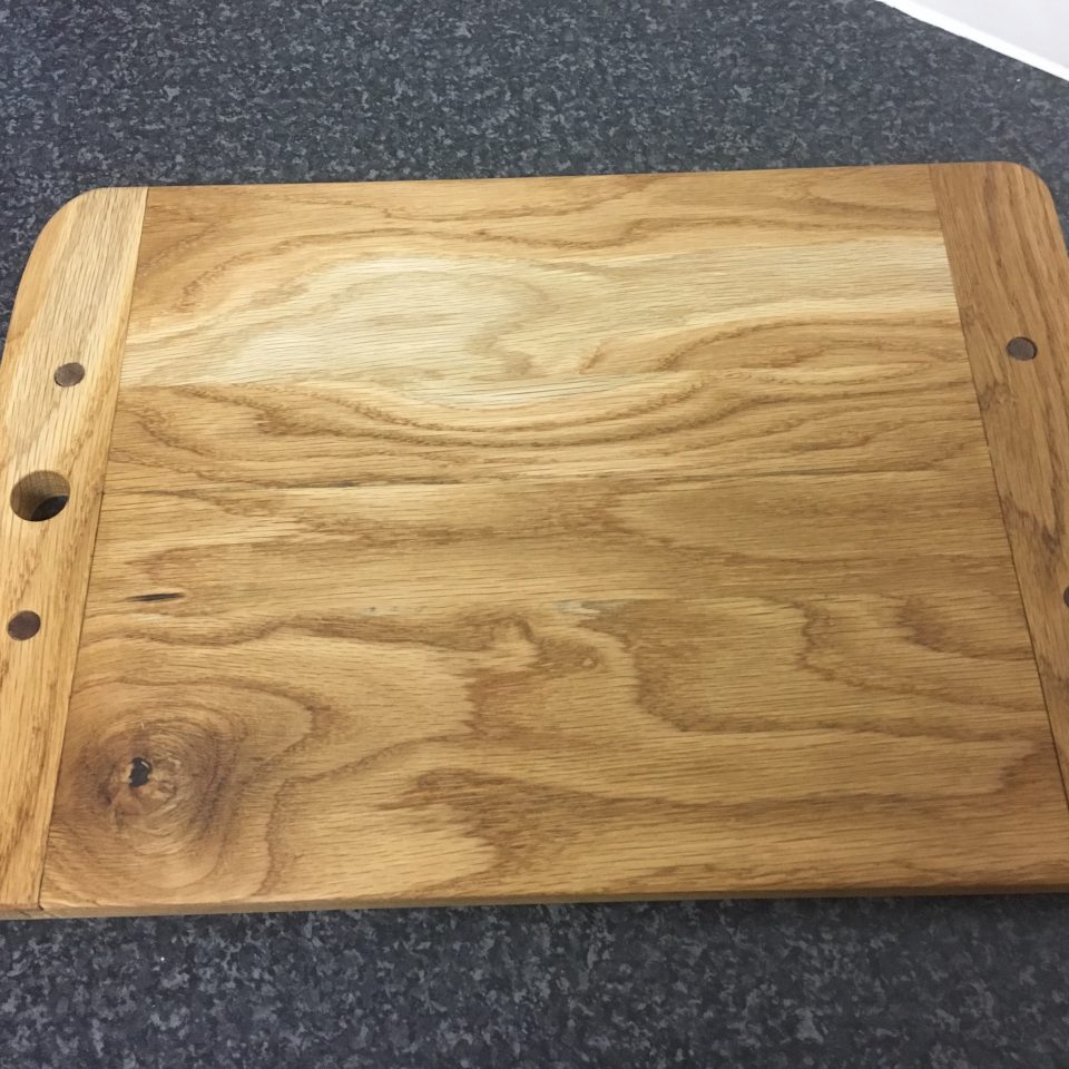 Breadboard End Cutting Board Gallery Woodworking Masterclasses 