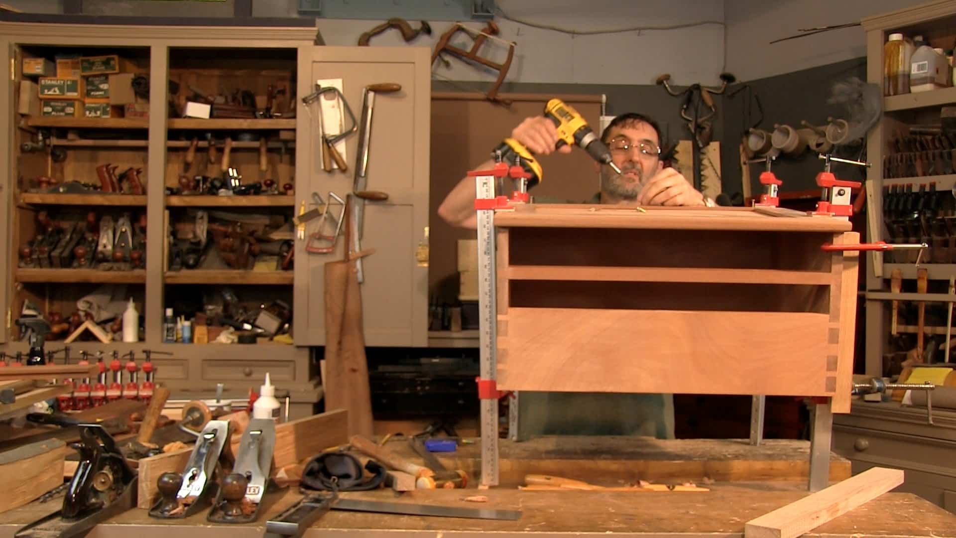Tool Chest: Episode 11