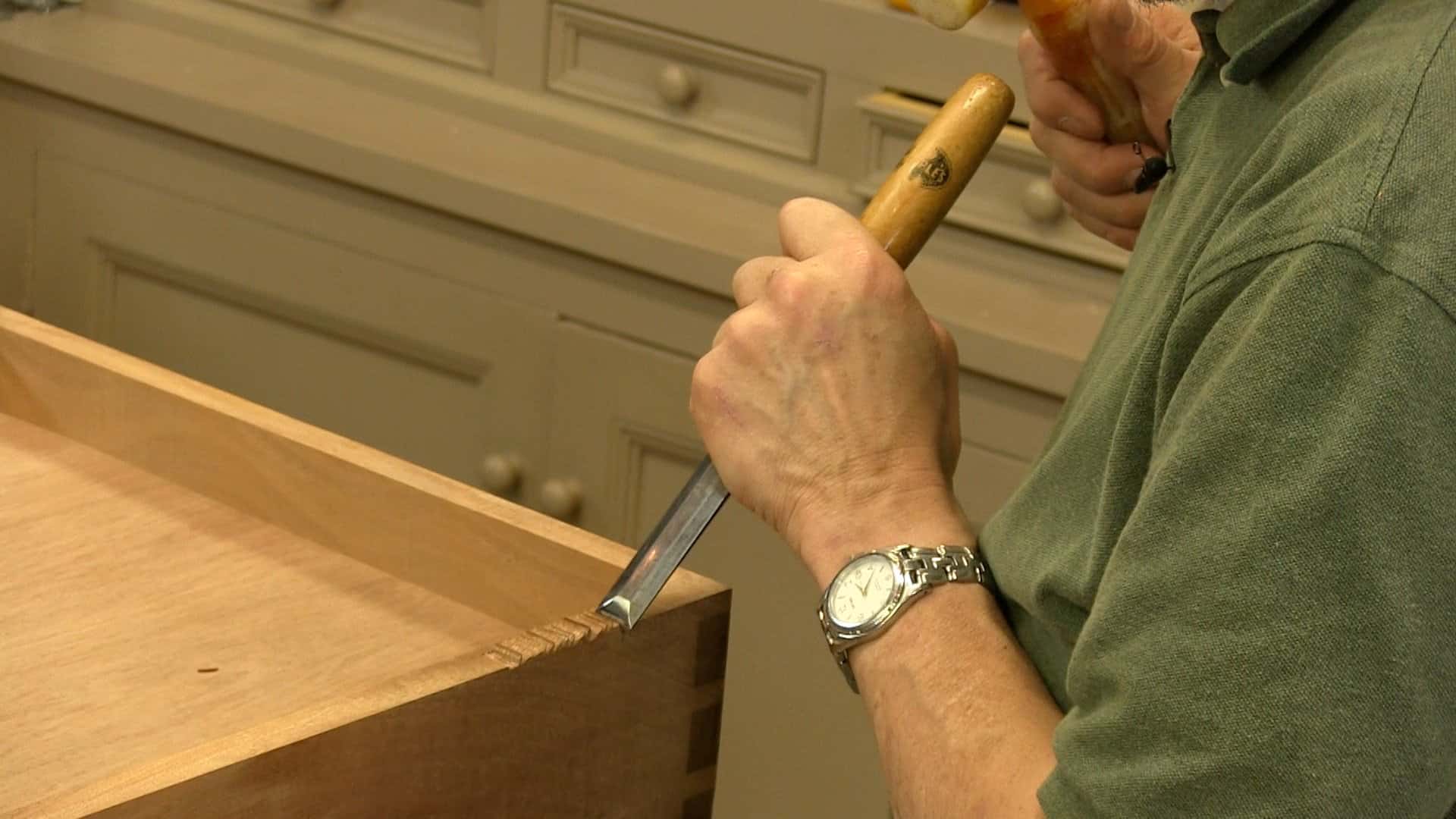 Tool Chest: Episode 13