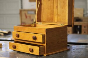 Toolchest by dovetails