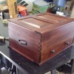 Tool Chest by poolshark86
