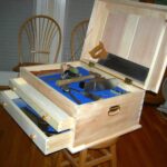 Tool Chest by Eric