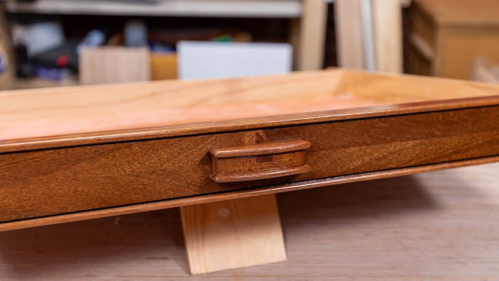Making Wooden Drawer Handles-4