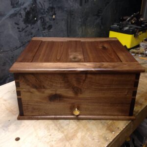 Tool Chest Gallery - Woodworking Masterclasses