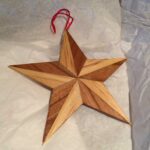 Christmas Star by tbarton