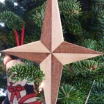 Christmas Star by David Ashdown
