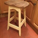 Bench Stool by nogbad