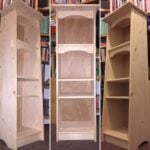 Book Shelves by dalbir