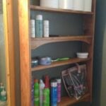 Adapted Bookshelf by timbermoose