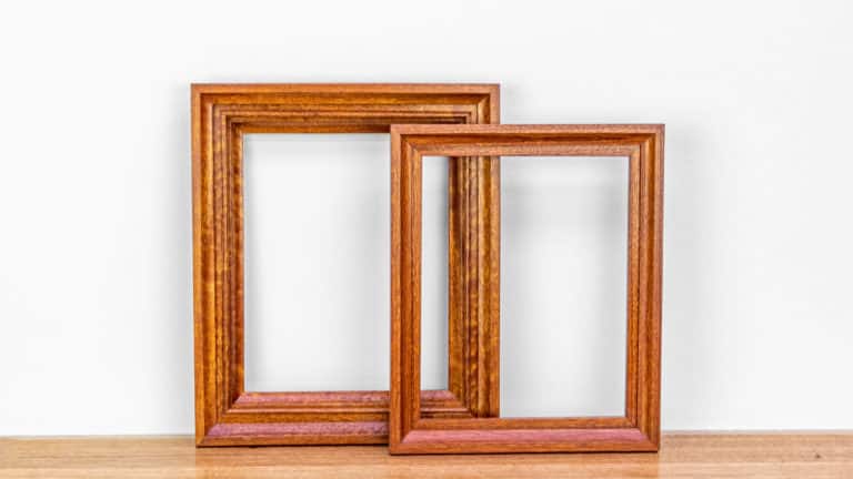 Picture Frames: Project Info