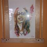 Picture Frame by paulhuss