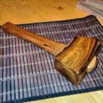 Joiner's Mallet by Joseph Palas