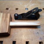 Joiner's Mallet by John Gibson (sodbuster)