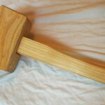 Joiner's Mallet by Jude