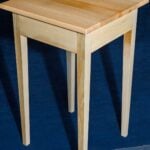 Occasional Table by David R.