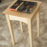 Occasional Table by btyreman