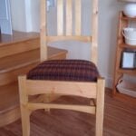 Dining Chair by barrysutton