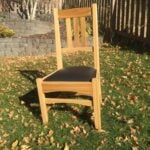 Dining Chair by nduitch
