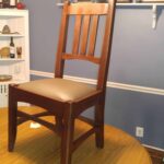 Dining Chair by Patrick Mister