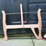 Frame Saw by Mike Towndrow