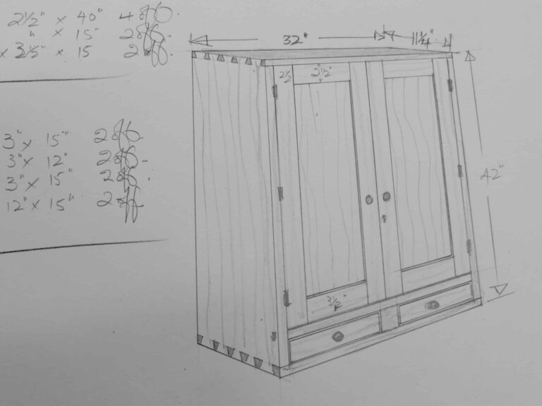 Introducing the Wall Hung Tool Cabinet