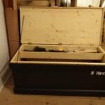 Joiner's Toolbox by nilshoyer