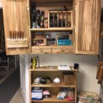 Tool Cabinet by jenewman2