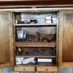 Tool Chest by manny