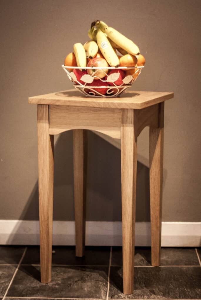 Table by James Savage