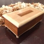 Trinket box - small