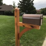 Mailbox by Michael Cieslewicz