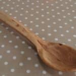 Spoon by Daithi O'Riogain